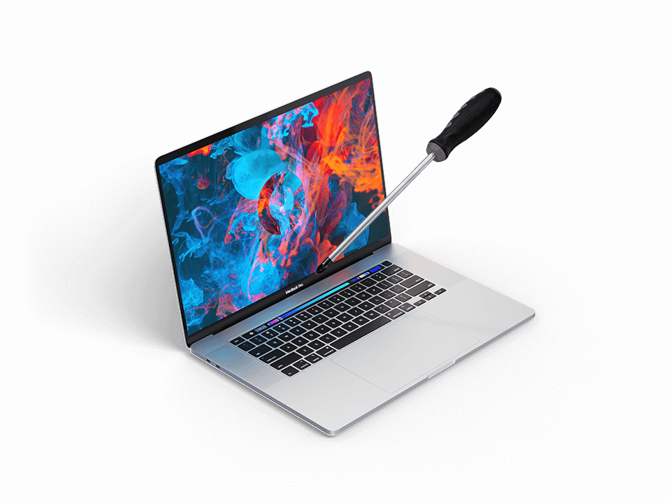 Laptop Screen Protection Film
