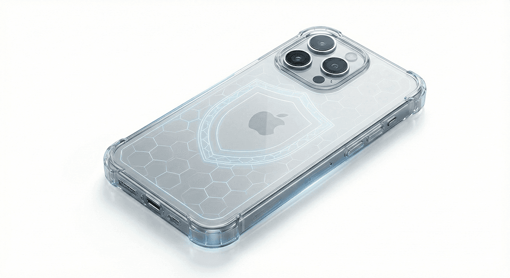 Armor Case Pro